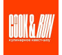 Кулинарное шоу CooknRun